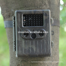 wholesale battery operated outdoor wireless security digital trail camera